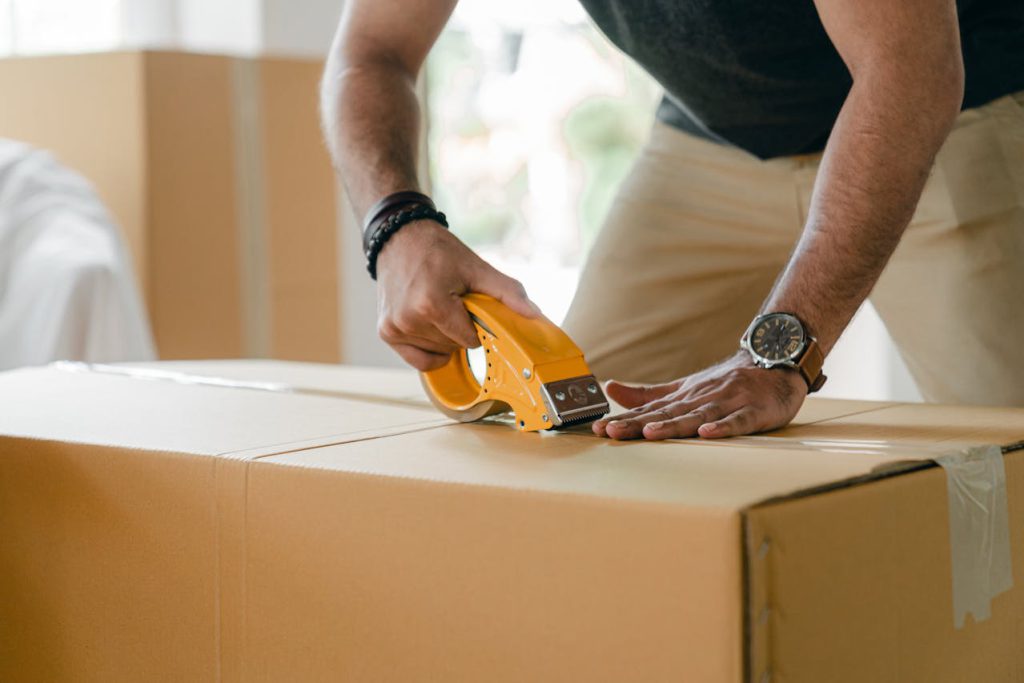 How to Choose the Right Movers for Your Needs